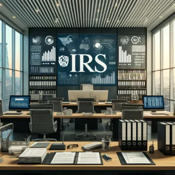 Tax Resolution and Tax Litigation